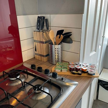 Top Floor 1 Bedroom Apartment With Views Over London Exterior photo